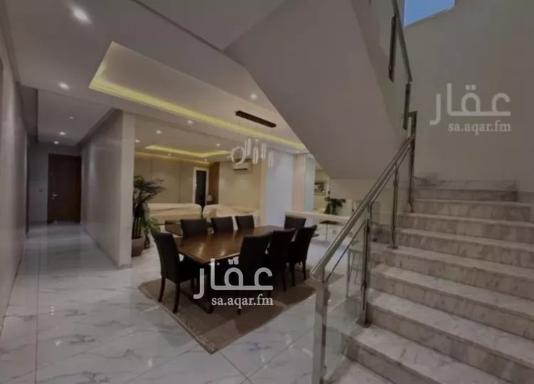 فيلا للبيع في شارع محمد الفاكهي, حي البيان, مدينة الرياض, منطقة الرياض 14