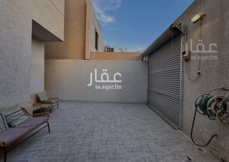 فيلا للبيع في شارع محمد الفاكهي, حي البيان, مدينة الرياض, منطقة الرياض 8