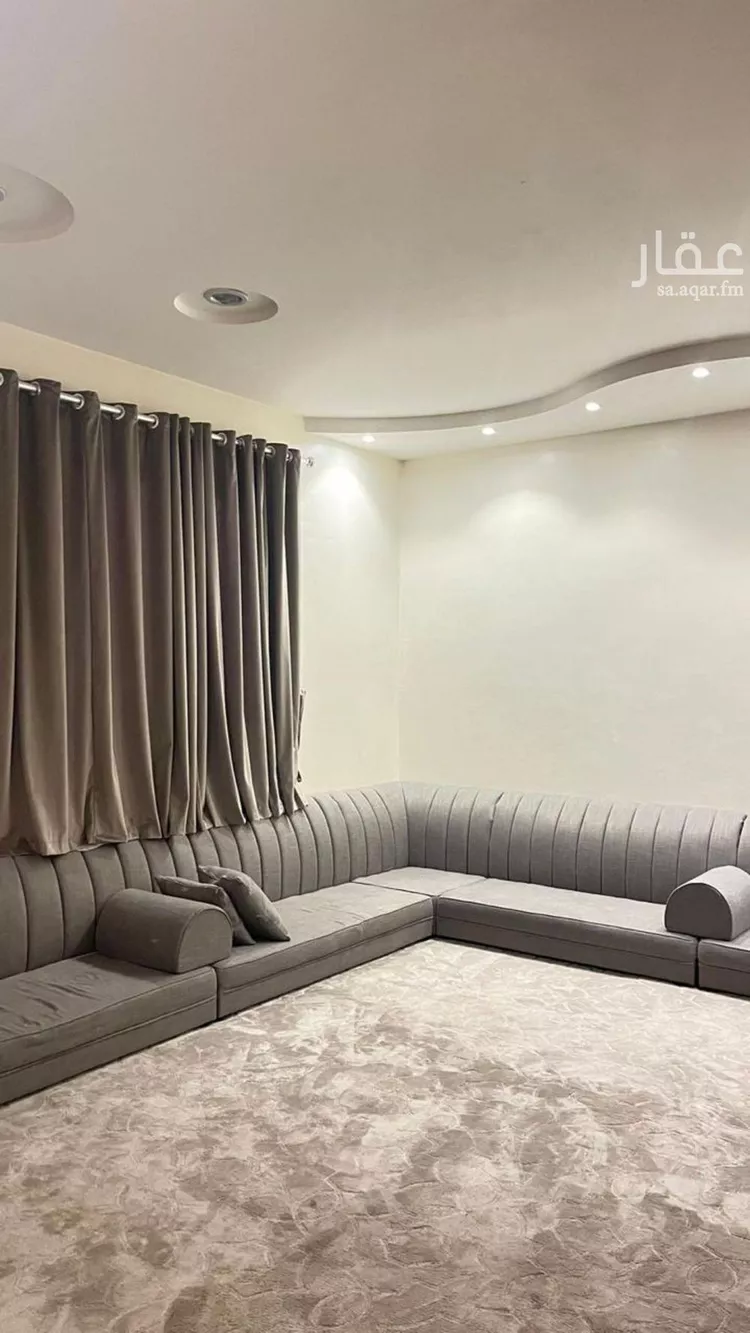 Villa for Sale in Riyadh Dhahrat Laban 7