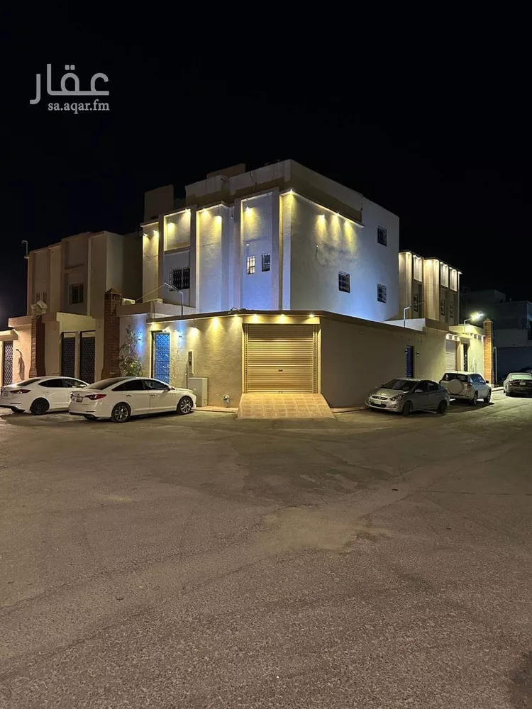 فيلا للبيع في شارع رقم 77, حي ظهرة لبن, مدينة الرياض, منطقة الرياض