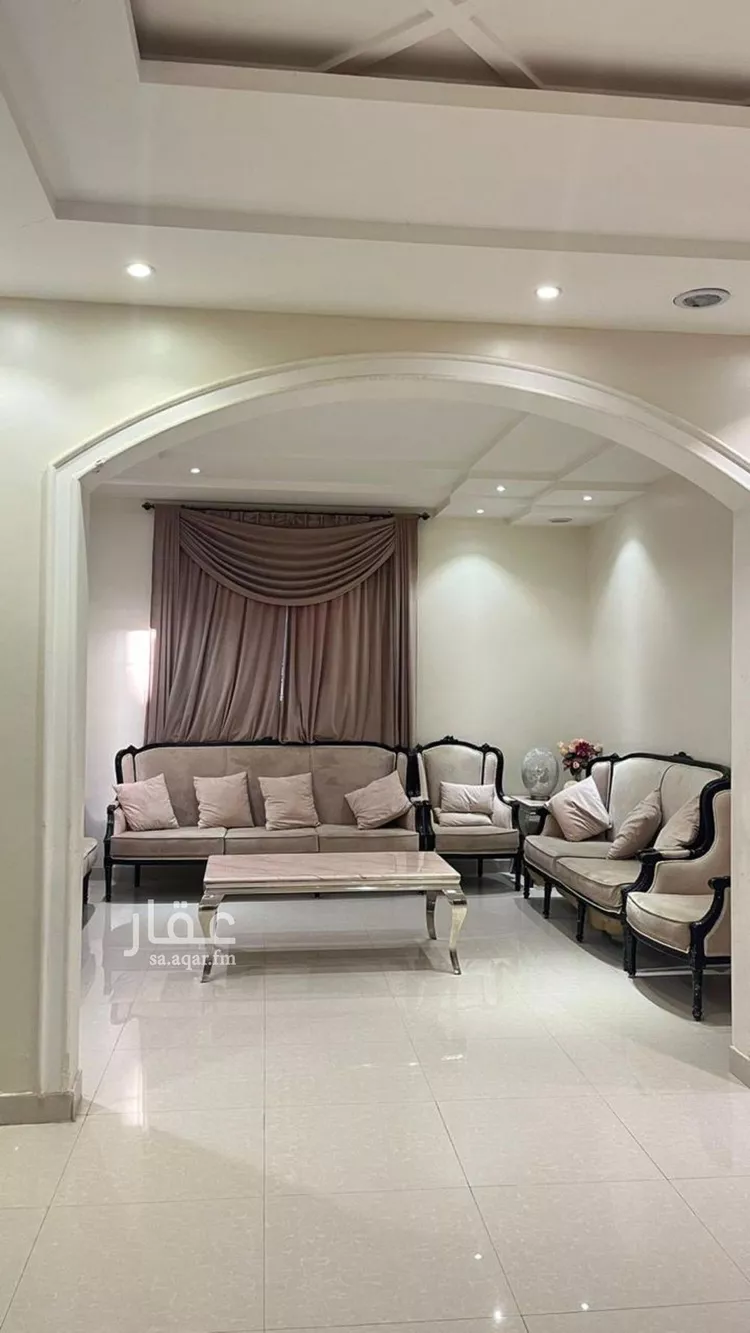 Villa for Sale in Riyadh Dhahrat Laban 9