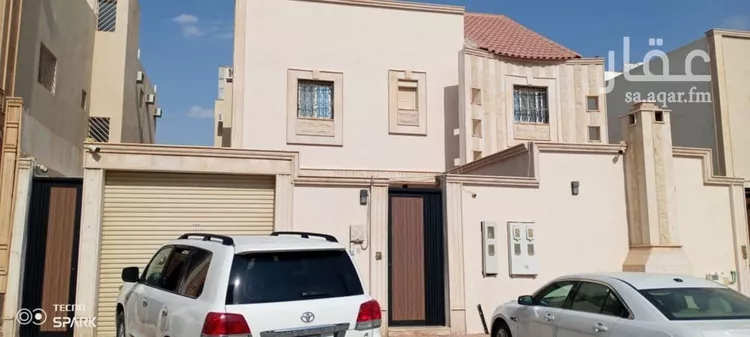 فيلا للبيع في حي ظهرة لبن, مدينة الرياض, منطقة الرياض صورة 2