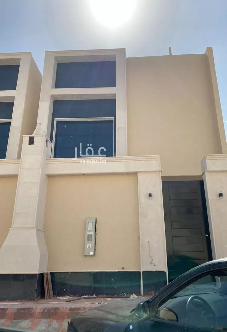 Villa for Sale in Riyadh Dhahrat Laban