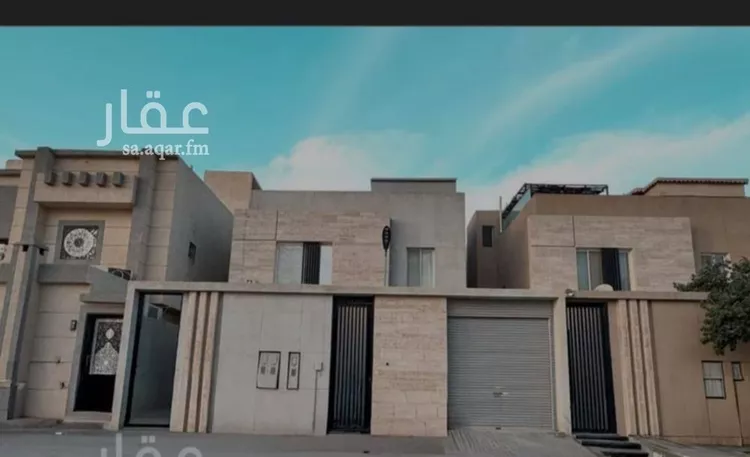 فيلا للبيع في شارع محمد الفاكهي, حي البيان, مدينة الرياض, منطقة الرياض