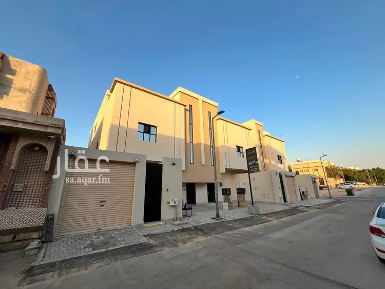 شقة للبيع في شارع أحمر الهمداني, حي العزيزية, مدينة الرياض, منطقة الرياض صورة 2