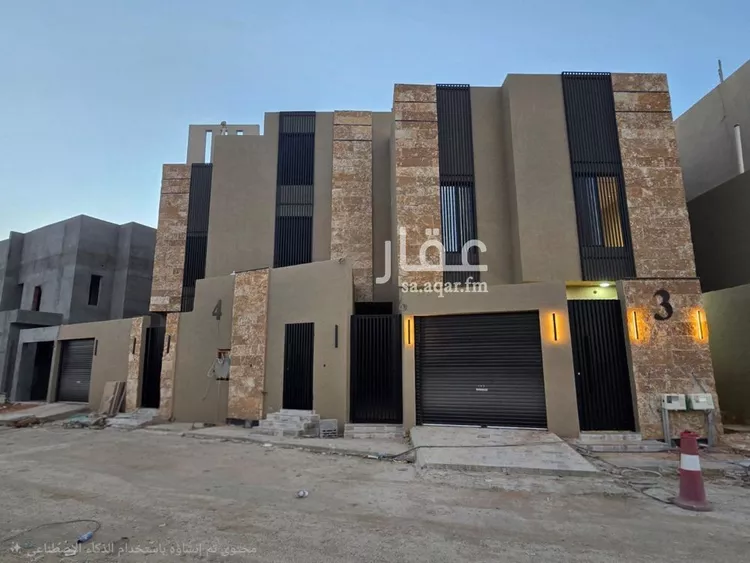 شقة للبيع في شارع رقم 126, حي الجنادرية, مدينة الرياض, منطقة الرياض صورة 2