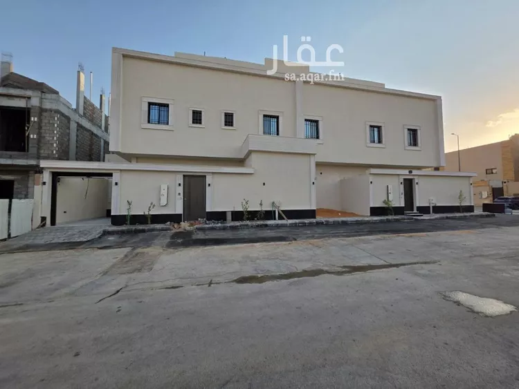 فيلا للبيع في شارع العفج, حي بدر, مدينة الرياض, منطقة الرياض صورة 2