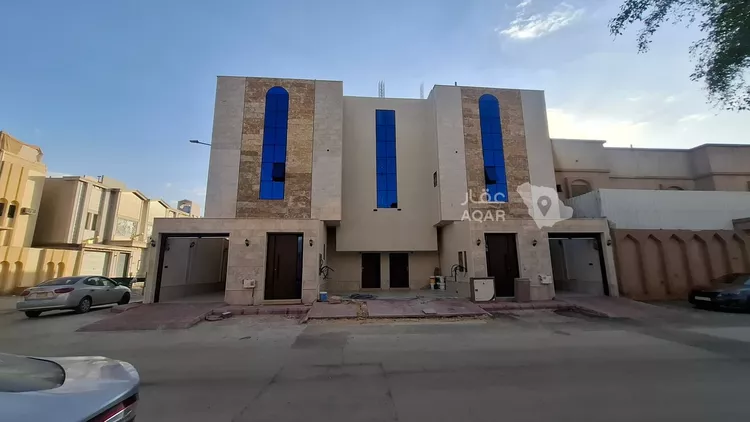 شقة للبيع في شارع البراقية, حي العريجاء الغربي, مدينة الرياض, منطقة الرياض