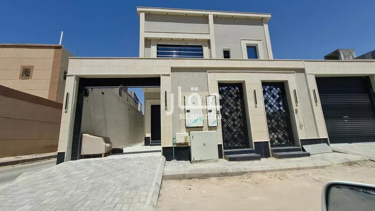 دور للبيع في شارع ابن الطاهري, حي طويق, مدينة الرياض, منطقة الرياض
