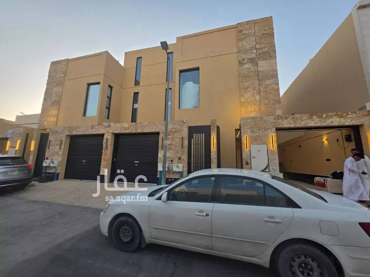 دور للبيع في شارع عياض بن درة, حي الزهرة, مدينة الرياض, منطقة الرياض