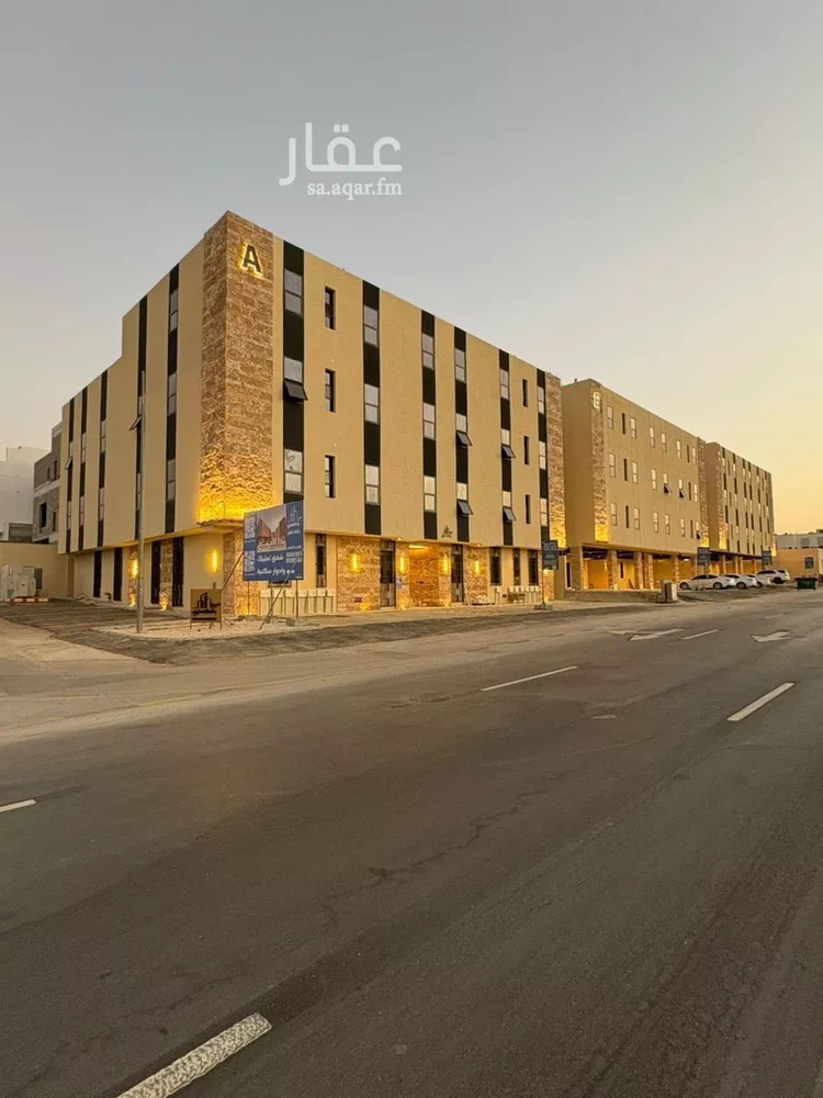 شقة للبيع في شارع محيي الدين النيسابوري, حي بدر, مدينة الرياض, منطقة الرياض