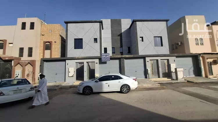 Apartment for Sale in Riyadh Al Uraija Al Gharbiyah