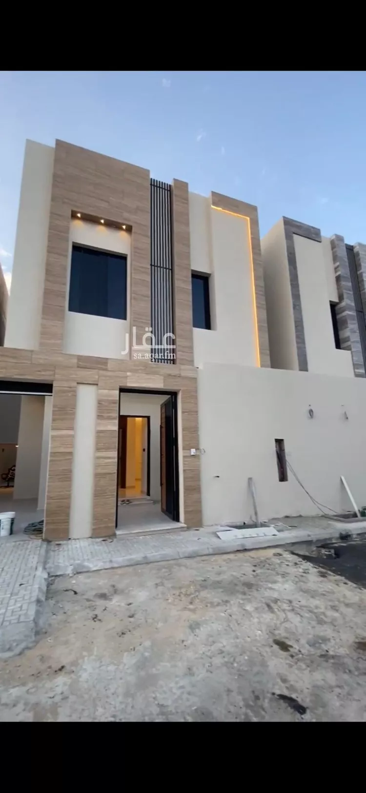 فيلا للبيع في شارع الخطامة, حي العريجاء الأوسط, مدينة الرياض, منطقة الرياض