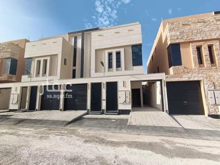 Floor for Sale in Riyadh Tuwaiq