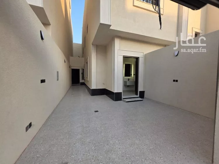 Floor for Sale in Riyadh Badr صورة 4