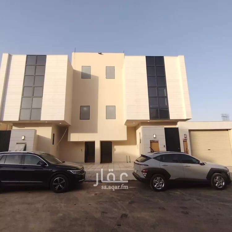 دور للبيع في شارع عياض بن درة, حي الزهرة, مدينة الرياض, منطقة الرياض صورة 2