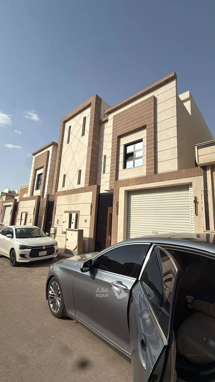 دور للبيع في شارع الجموح, حي الدار البيضاء, مدينة الرياض, منطقة الرياض