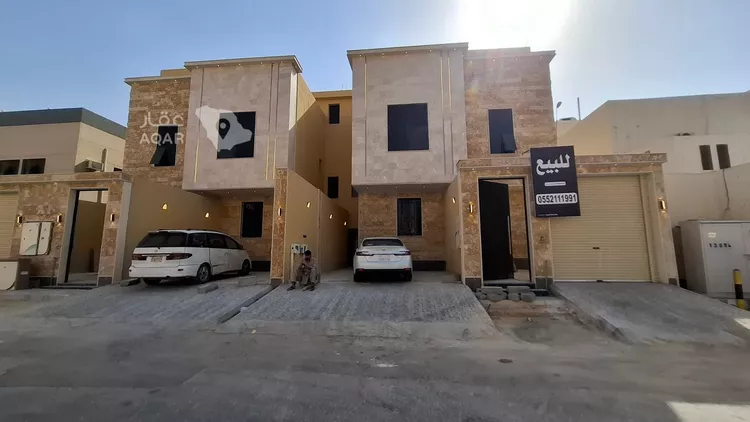 شقة للبيع في شارع أبي السعادات السلمي, حي العريجاء الغربي, مدينة الرياض, منطقة الرياض