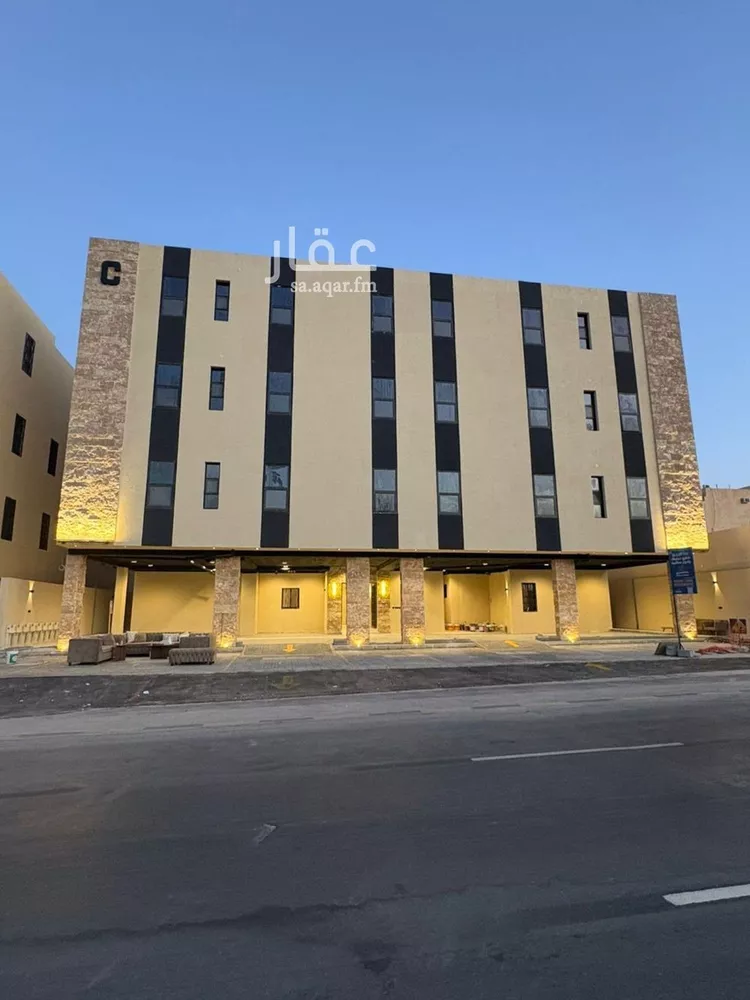 شقة للبيع في شارع محيي الدين النيسابوري, حي بدر, مدينة الرياض, منطقة الرياض صورة 2
