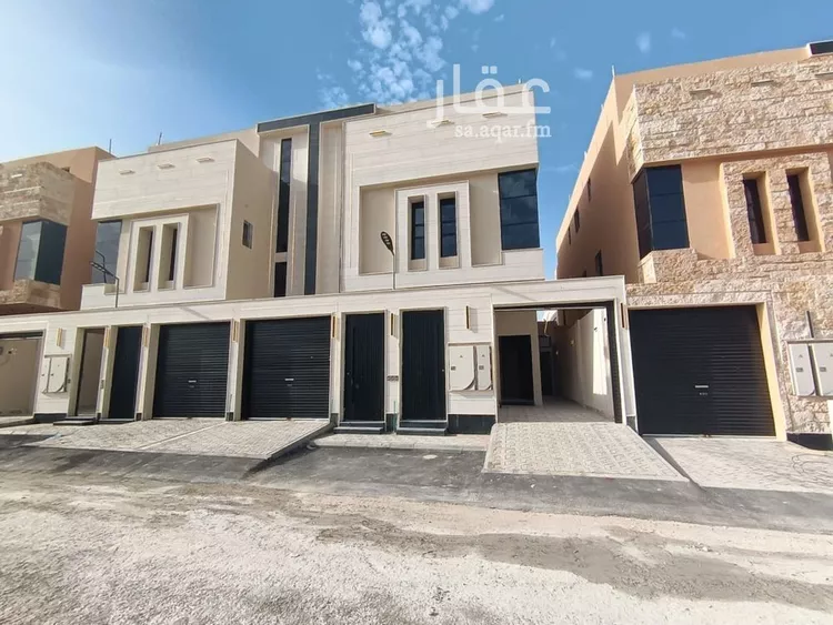 دور للبيع في شارع حسن القرشي الأموي, حي طويق, مدينة الرياض, منطقة الرياض