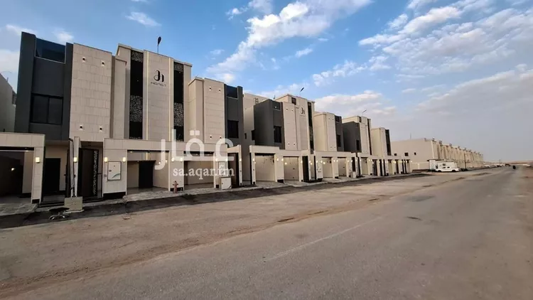 دور للبيع في شارع غسان بن الفضل, حي ضاحية نمار, مدينة الرياض, منطقة الرياض