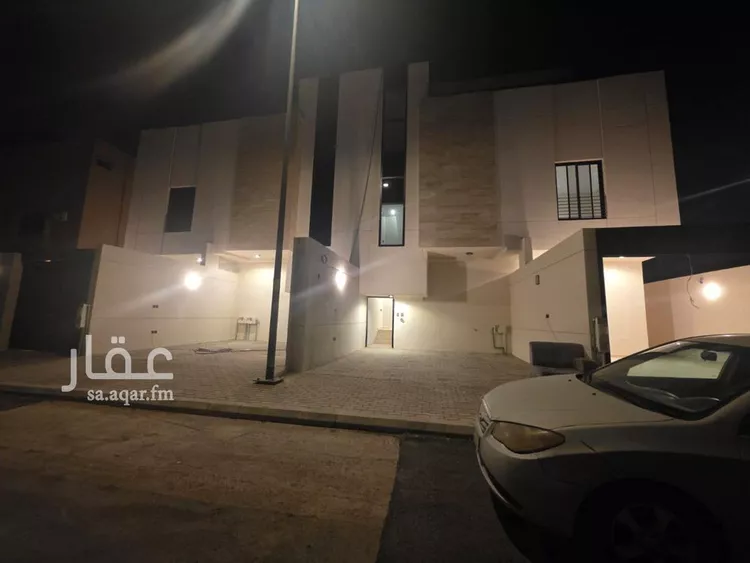 دور للبيع في شارع السماني, حي الزهرة, مدينة الرياض, منطقة الرياض صورة 2