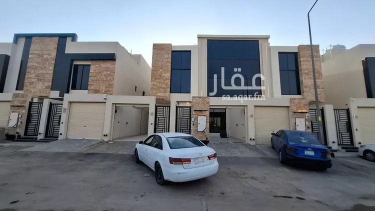 Villa for Sale in Riyadh Okaz
