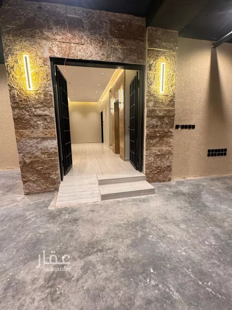شقة للبيع في شارع محيي الدين النيسابوري, حي بدر, مدينة الرياض, منطقة الرياض صورة 3