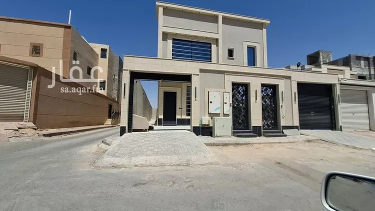 دور للبيع في شارع ابن الطاهري, حي طويق, مدينة الرياض, منطقة الرياض صورة 3