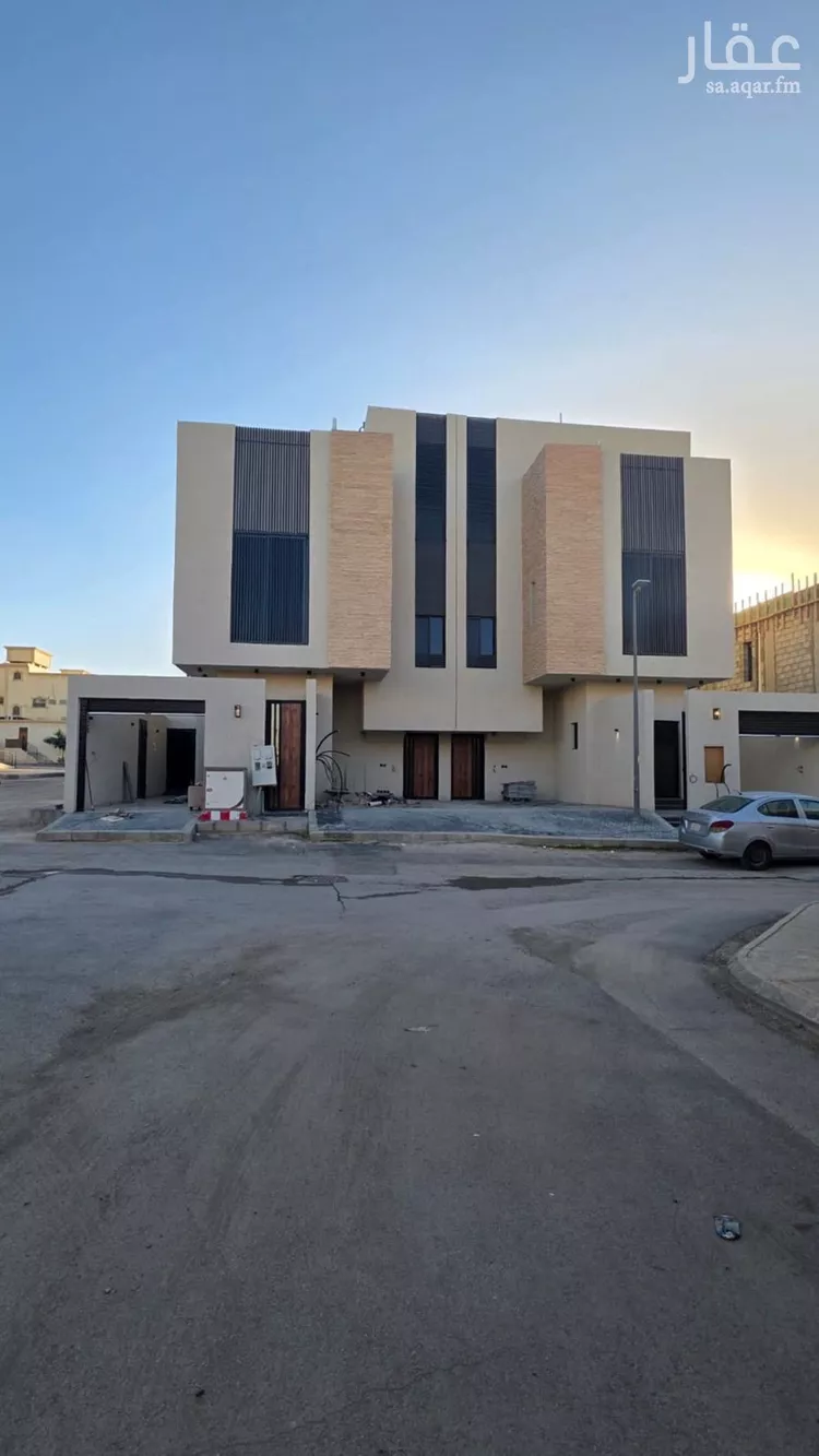 Floor for Sale in Riyadh Az Zahrah 1 صورة