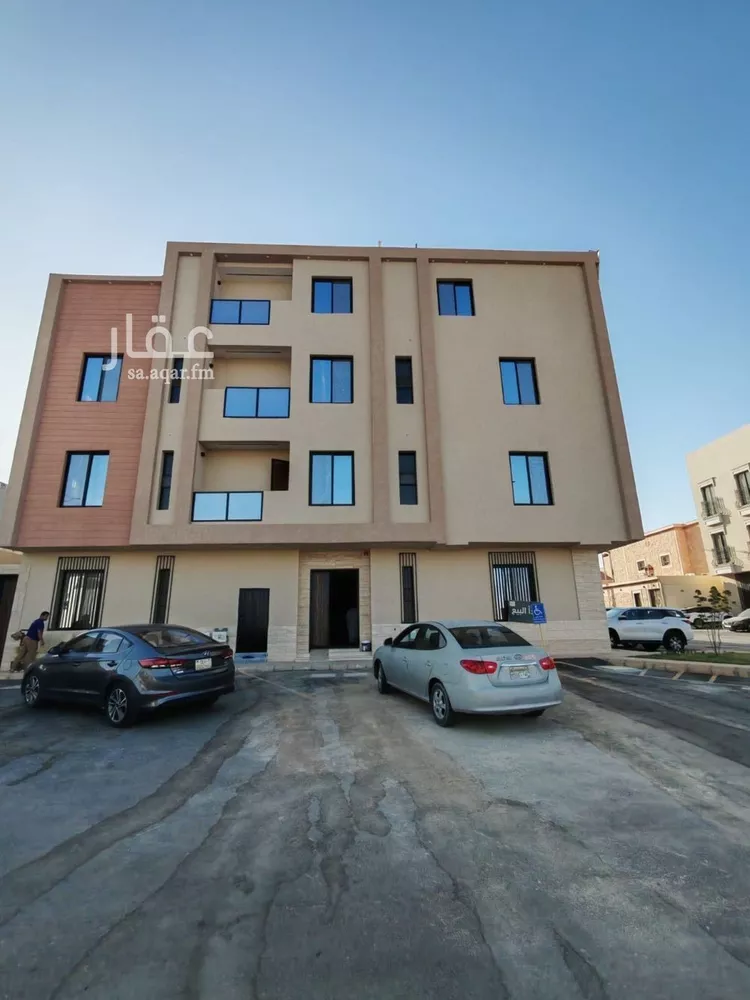 شقة للبيع في شارع عبدالله الدارمي, حي عكاظ, مدينة الرياض, منطقة الرياض
