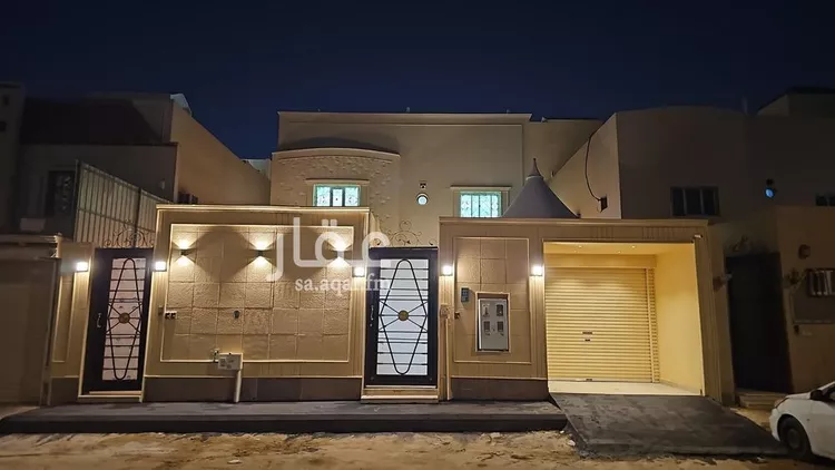 فيلا للبيع في شارع الجارة, حي الدار البيضاء, مدينة الرياض, منطقة الرياض