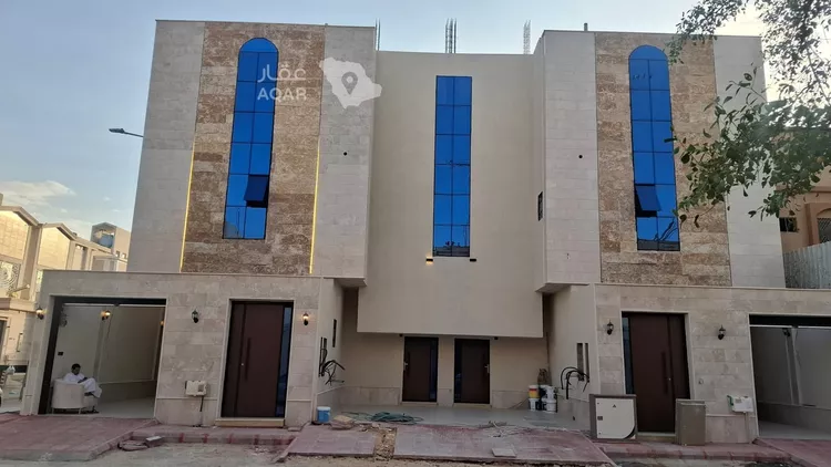 شقة للبيع في شارع البراقية, حي العريجاء الغربي, مدينة الرياض, منطقة الرياض 3
