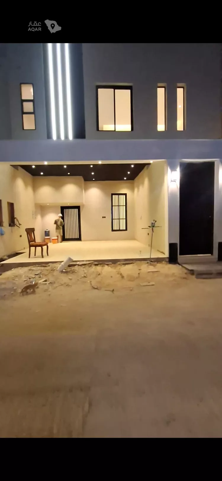 شقة للبيع في شارع بشير بن الوليد, حي الزهرة, مدينة الرياض, منطقة الرياض