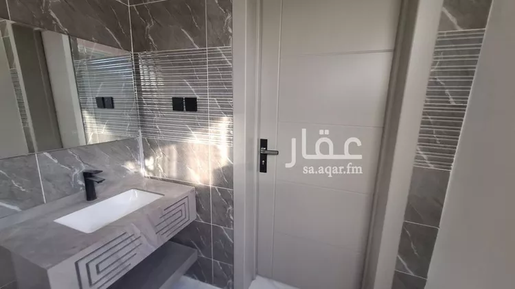 شقة للبيع في شارع أبي السعادات السلمي, حي العريجاء الغربي, مدينة الرياض, منطقة الرياض صورة 4