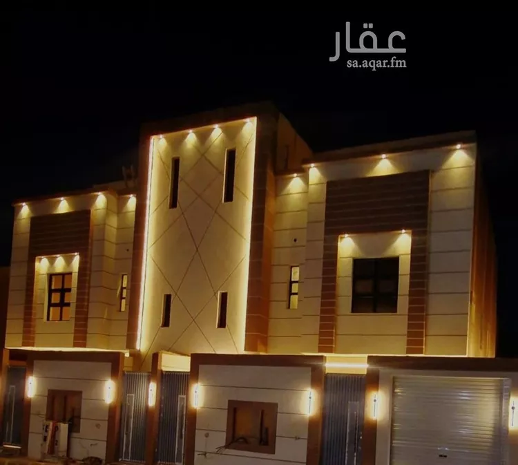 دور للبيع في شارع الثمام, حي الدار البيضاء, مدينة الرياض, منطقة الرياض