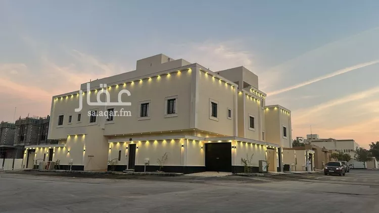 دور للبيع في شارع العفج, حي بدر, مدينة الرياض, منطقة الرياض