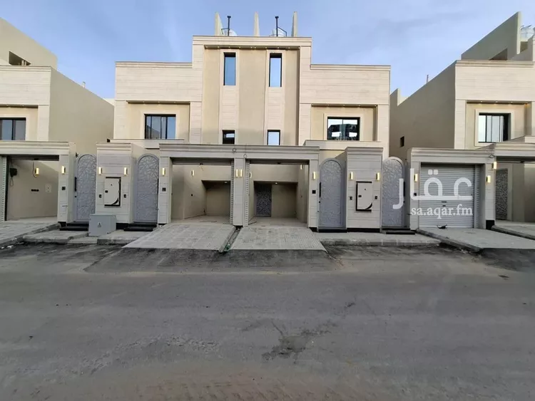 Floor for Sale in Riyadh Badr 2