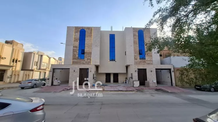 شقة للبيع في شارع ساجر, حي العريجاء الغربي, مدينة الرياض, منطقة الرياض