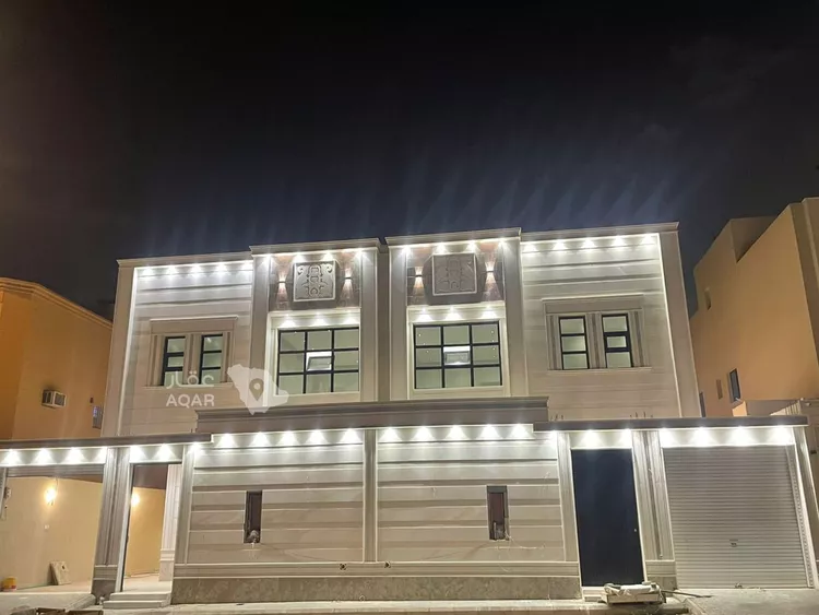 Villa for Sale in Riyadh Al Uraija Al Wusta