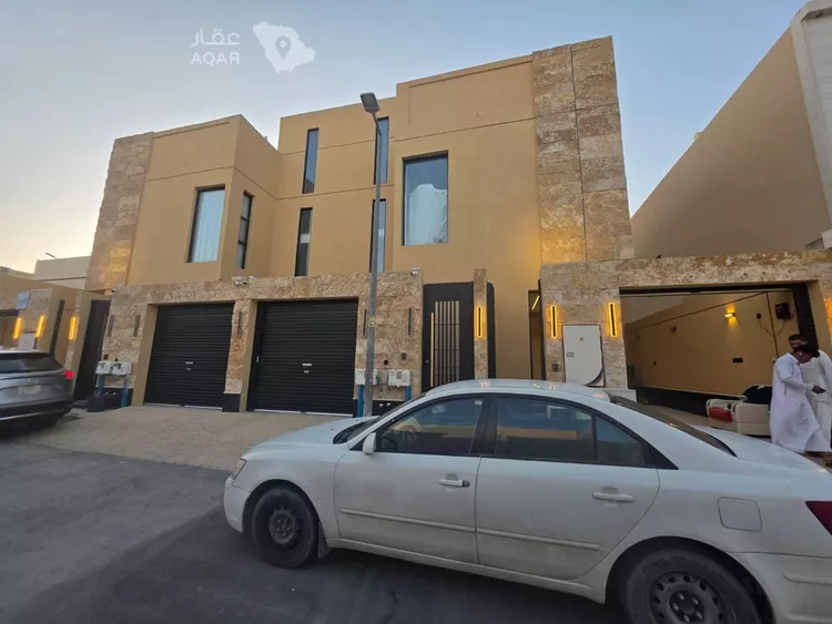 Floor for Sale in Riyadh Az Zahrah