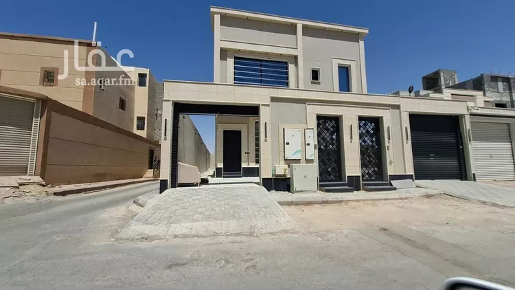 دور للبيع في شارع ابن الطاهري, حي طويق, مدينة الرياض, منطقة الرياض صورة 2
