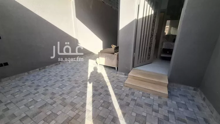 شقة للبيع في شارع أبي السعادات السلمي, حي العريجاء الغربي, مدينة الرياض, منطقة الرياض صورة 3