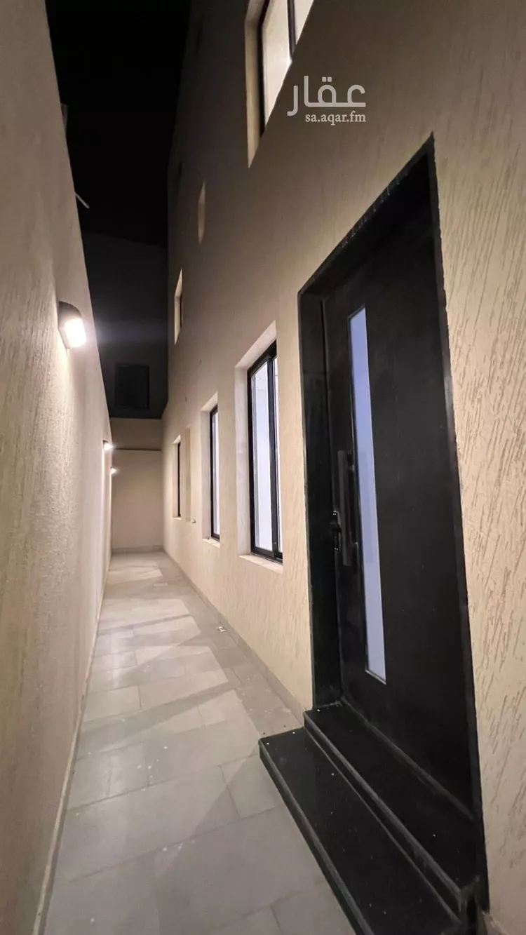 دور للبيع في شارع برقان, حي الجنادرية, مدينة الرياض, منطقة الرياض صورة 3