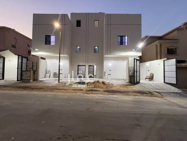 Floor for Sale in Riyadh Az Zahrah