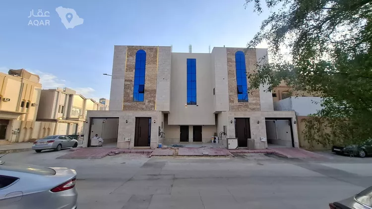 شقة للبيع في شارع البراقية, حي العريجاء الغربي, مدينة الرياض, منطقة الرياض 2