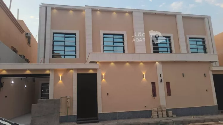 فيلا للبيع في شارع الجبل الأحمر, حي طويق, مدينة الرياض, منطقة الرياض