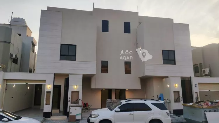 شقة للبيع في شارع أبي السعادات السلمي, حي العريجاء الغربي, مدينة الرياض, منطقة الرياض