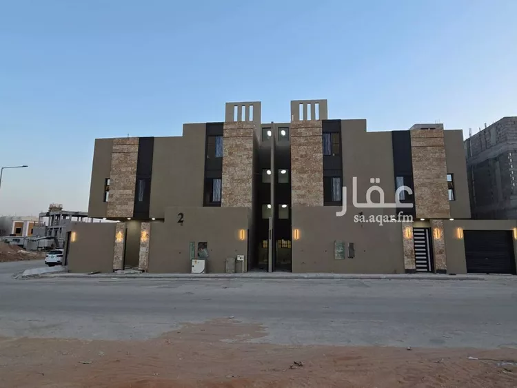 Apartment for Sale in Riyadh Al Janadriyah