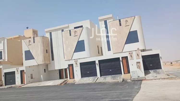 دور للبيع في شارع حسن القرشي الأموي, حي طويق, مدينة الرياض, منطقة الرياض